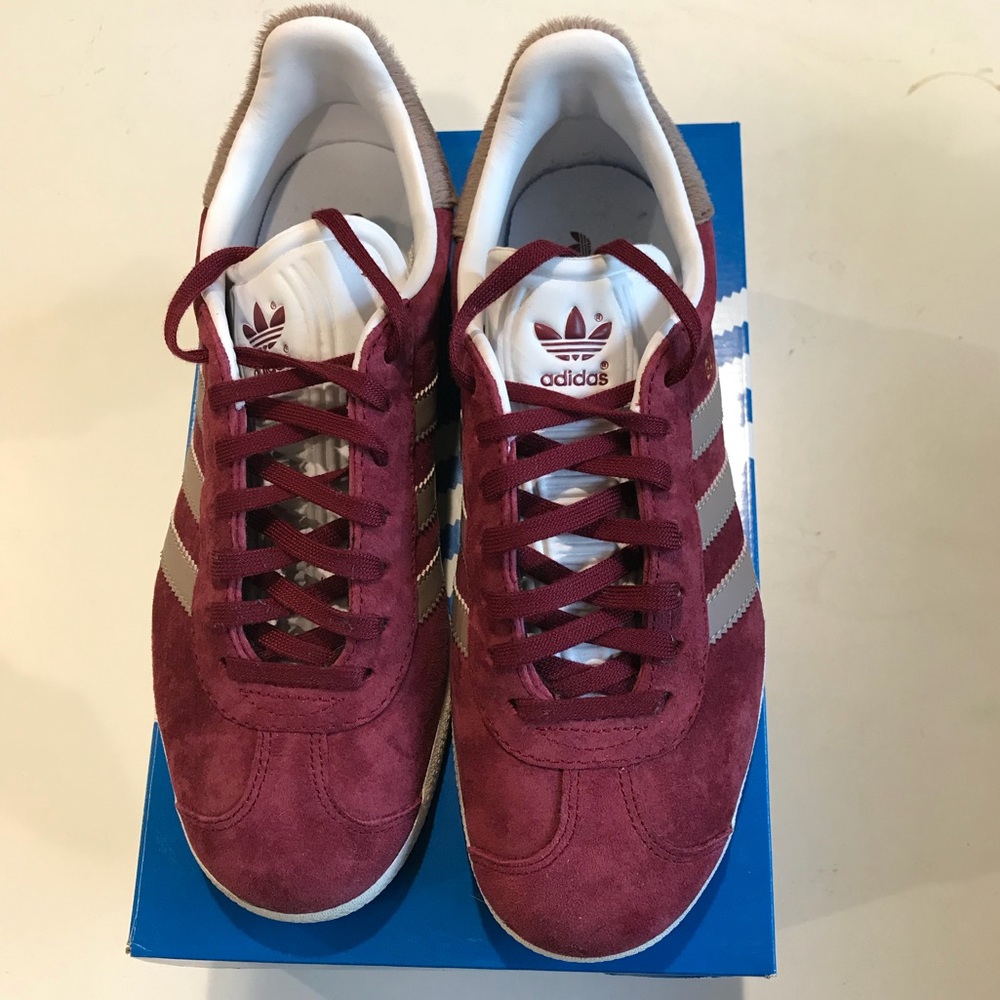 Adidas Gazelle W